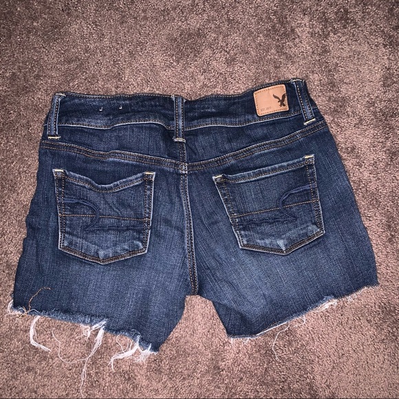 American Eagle Shorts - Picture 2 of 3